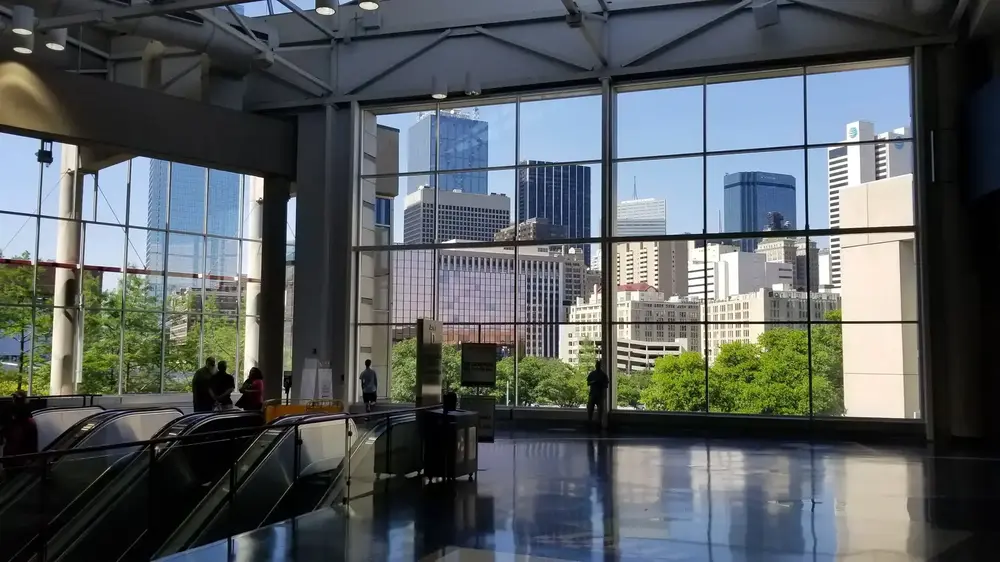 VEX Robotics World Championships • Dallas, TX